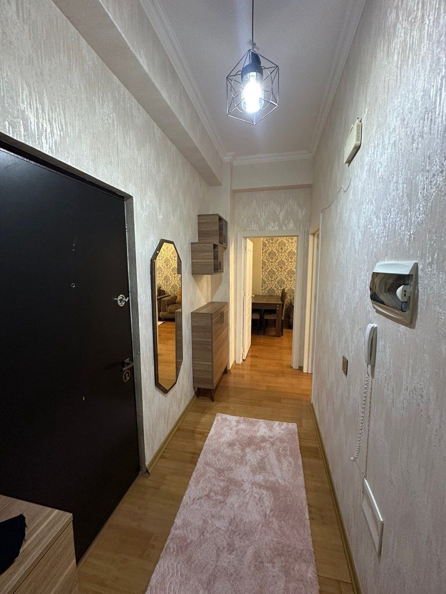2-otaqlı yeni tikili, Kristal 2., 64 m² — Mənzil, Xırdalan (2)