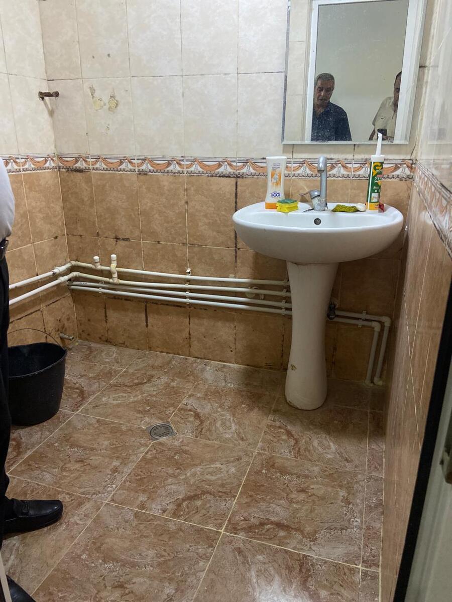 İcarəyə verilir 2 otaqlı yeni tikili 60 m² — Mənzil, Bakı (6)