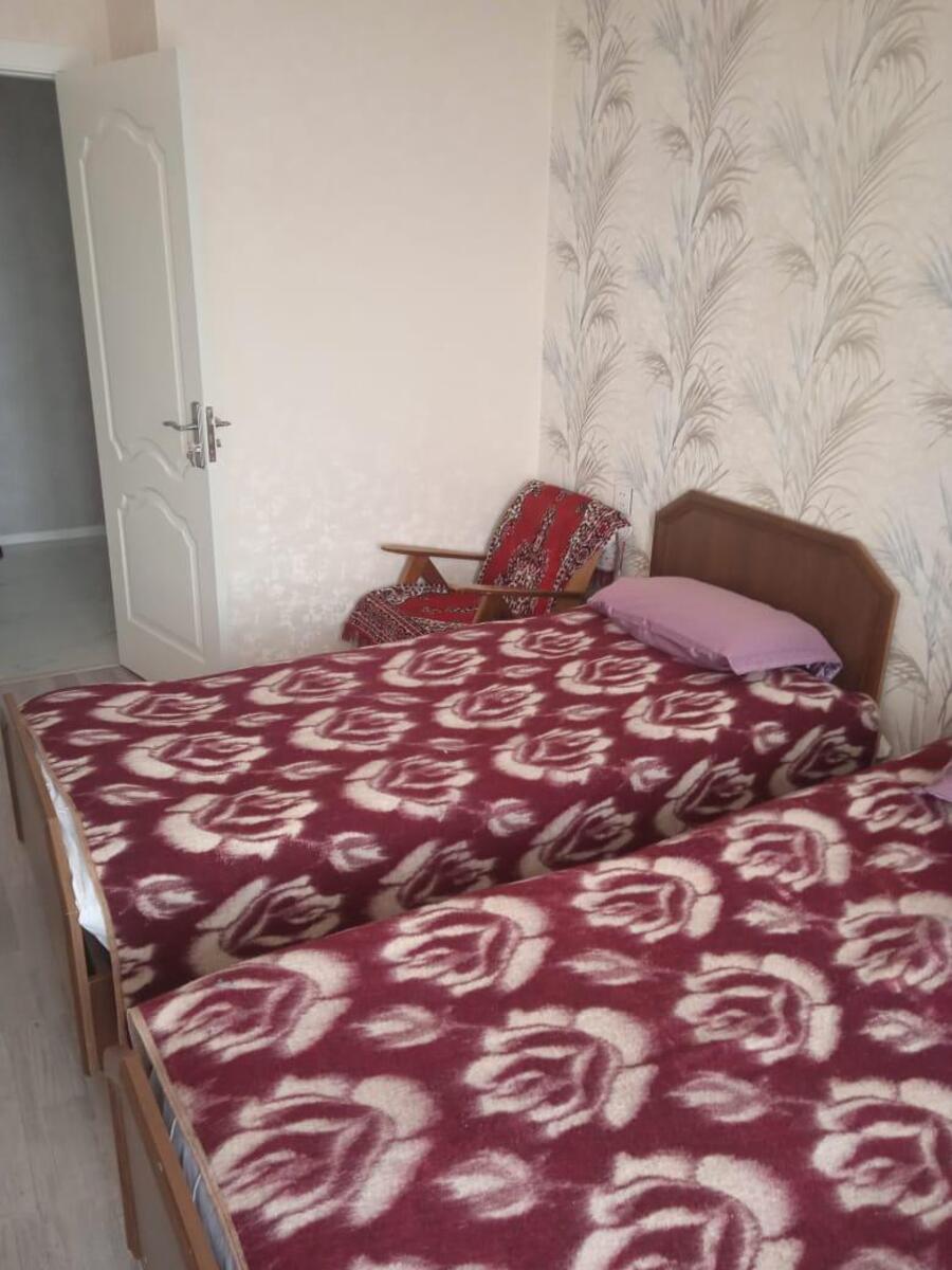 İcarəyə verilir 3 otaqlı yeni tikili 85 m² — Mənzil, Bakı (7)