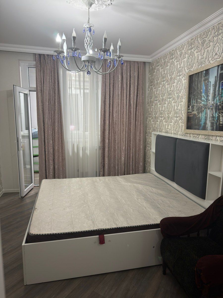 3-otaqlı mənzil kirayə verilir, Sumqayıt ş., 72 m² — Mənzil, Sumqayıt (6)