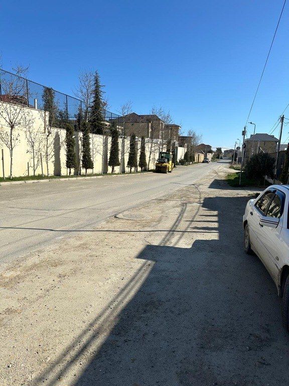 Satılır torpaq 8 sot — Torpaq, Bakı (2)
