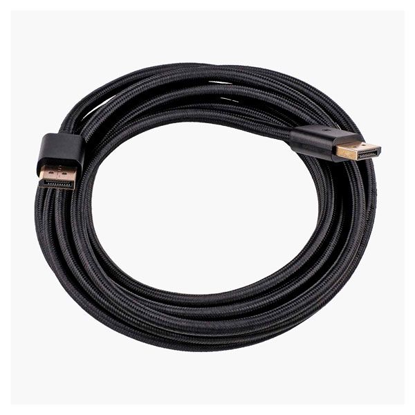 DisplayPort kabeli 8K 3m — Mallar, Bakı