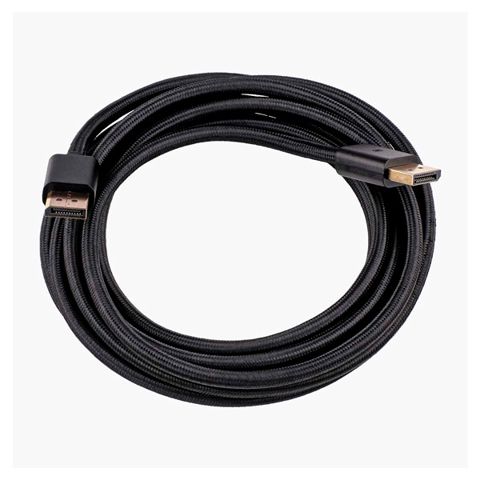 DisplayPort kabeli 8K 3m — Bakı