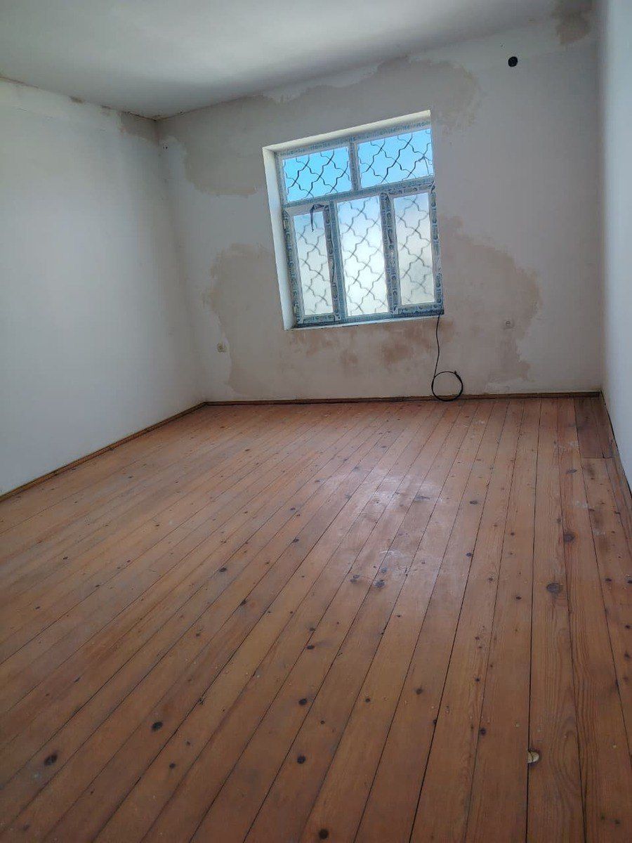 Satılır 3 otaqlı həyət evi/bağ evi 100 m² — Ev, villa, Bakı (5)