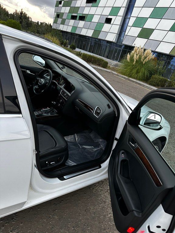 Audi A4, 1.8 L, 2014 il, 278 000 km — Avtomobillər, Lənkəran (11)