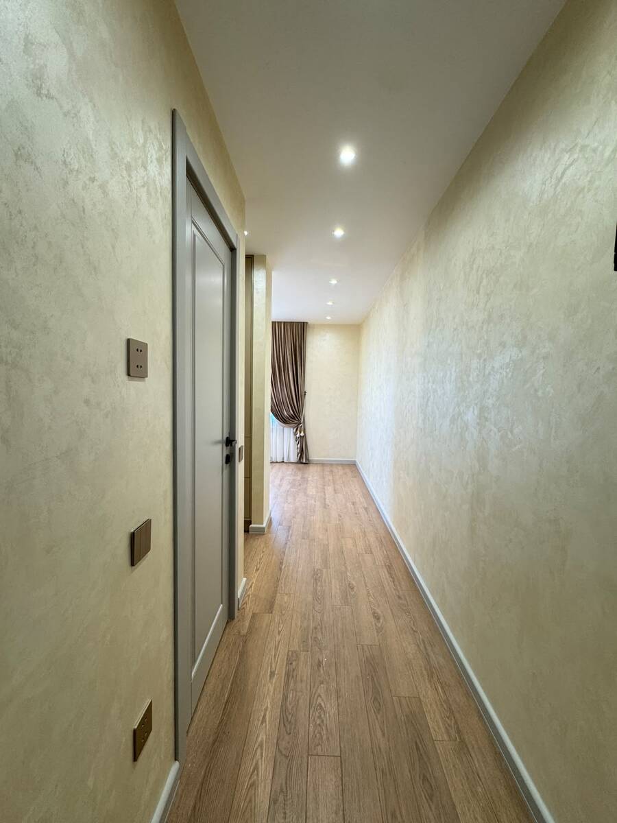 Satılır 1 otaqlı köhnə tikili 35 m² — Mənzil, Bakı (3)