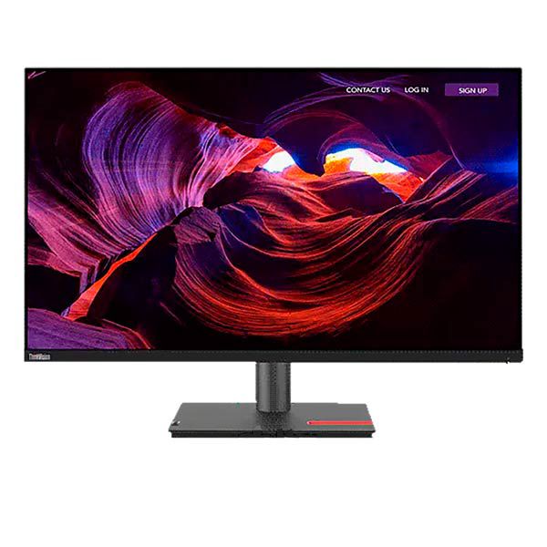 Lenovo ThinkVision P32p-30 Monitor 63D1RAT1EU — Mallar, Bakı