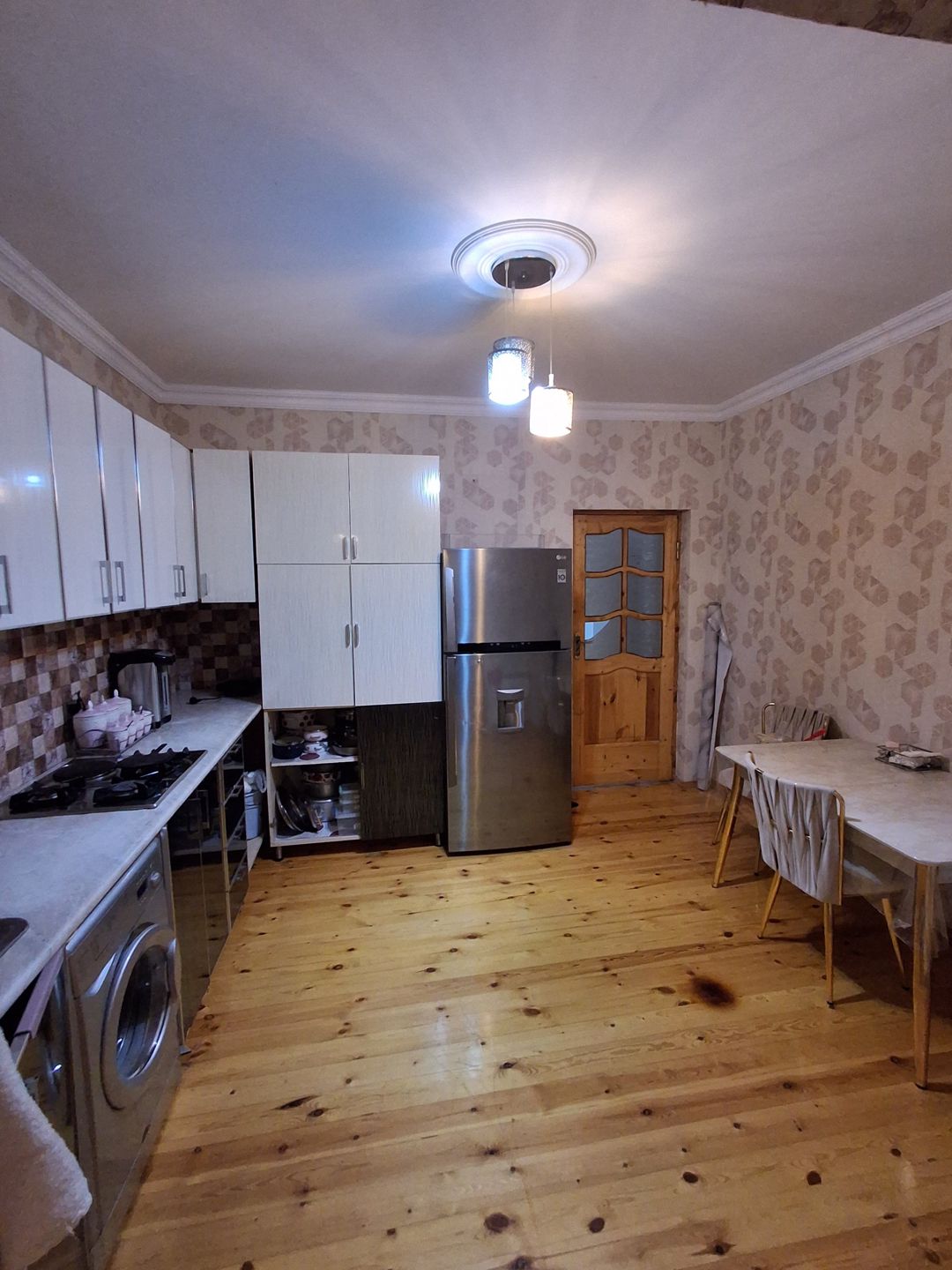 Satış: 11 otaqlı Köhnə tikili, 300 m², Sabunçu rayonu — Mənzil, Bakı (5)