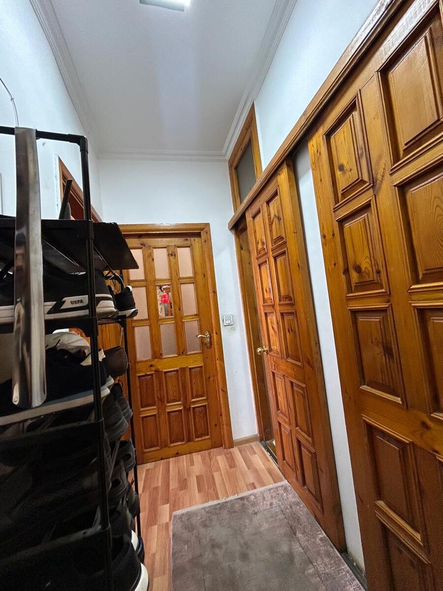 Satılır 3 otaqlı köhnə tikili 85 m² — Mənzil, Bakı (6)
