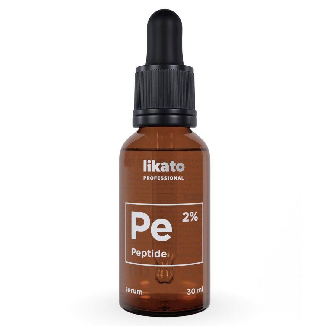Üz üçün serum Likato professional Peptide 30 ml — Mallar, Bakı