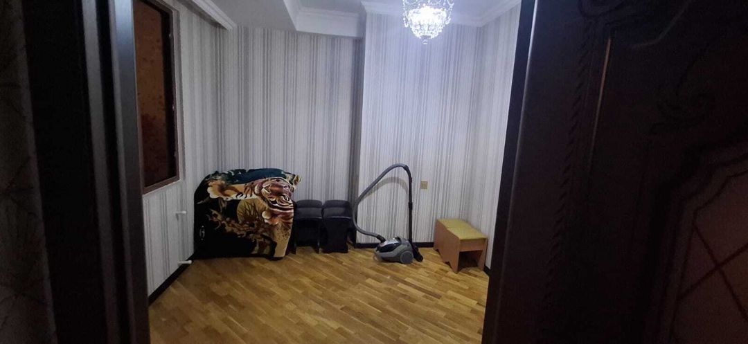 İcarəyə verilir 3 otaqlı yeni tikili 73 m² — Mənzil, Bakı (2)
