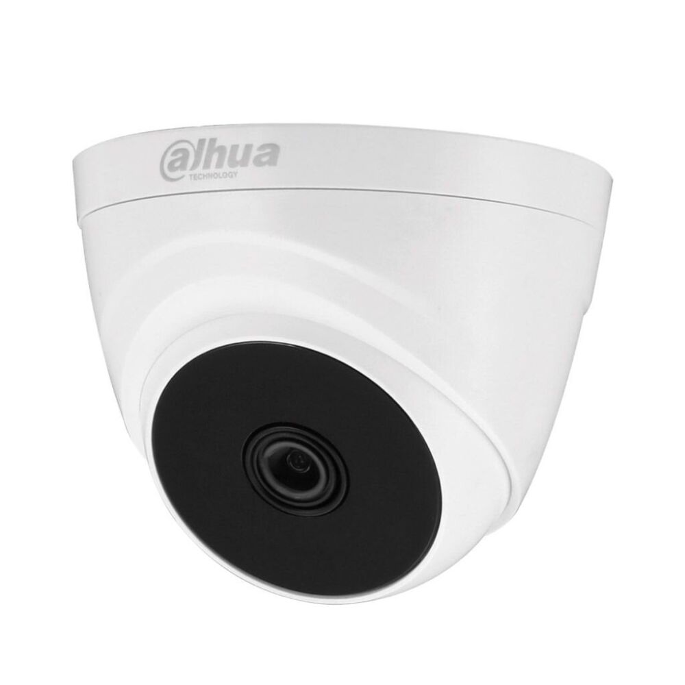 1Mp Hd-cvı Kamera Dahua DH-HAC-T1A11P (2.8 mm) — Mallar, Bakı