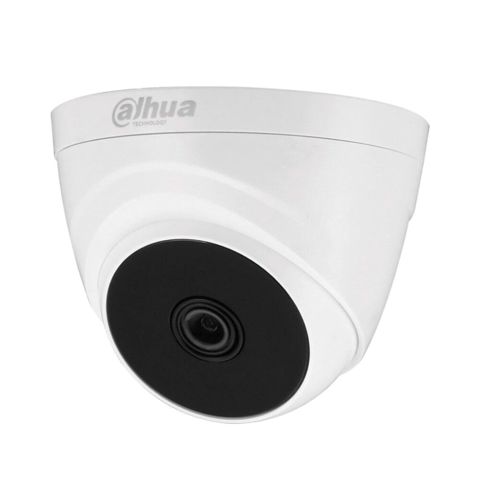 1Mp Hd-cvı Kamera Dahua DH-HAC-T1A11P (2.8 mm) — Bakı
