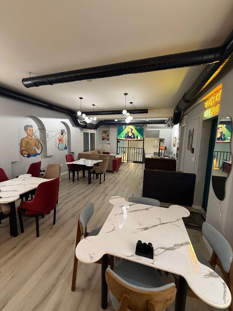 İcarəyə verilir obyekt 92 m² — Əmlak, Bakı (7)