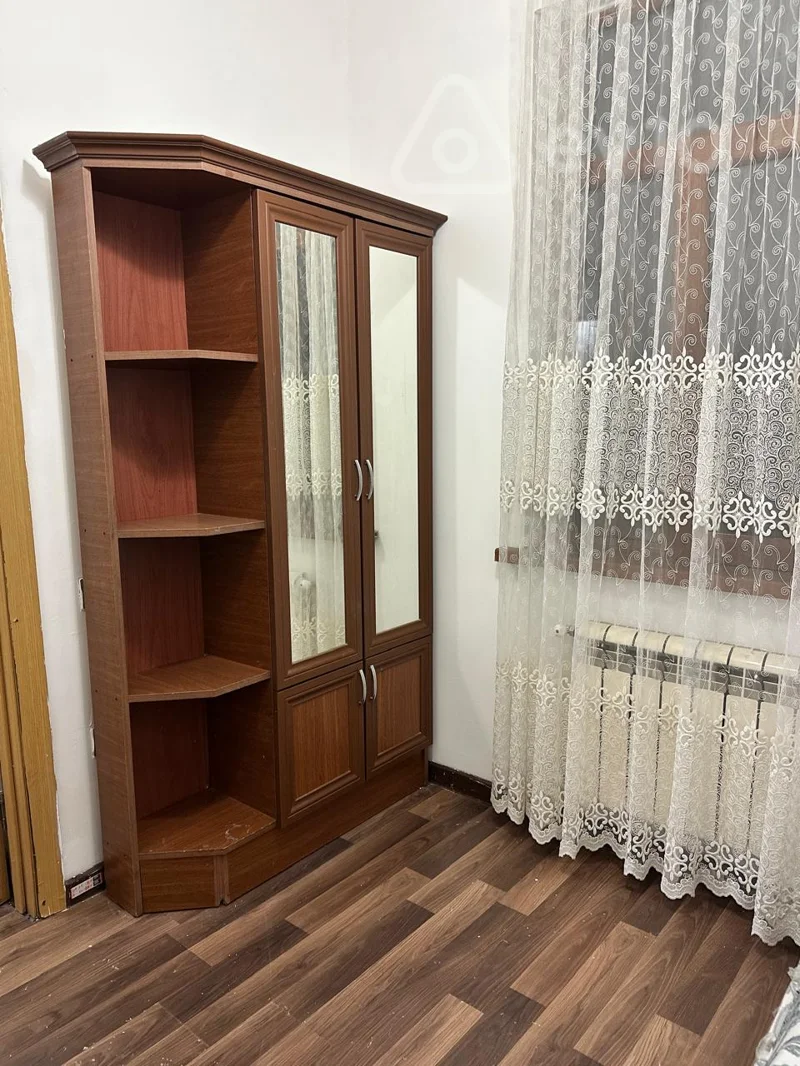 3 otaqlı mənzil, 50 m², Abbas Mirzə Şərifzadə küçəsində — kirayə — Mənzil, Bakı (10)