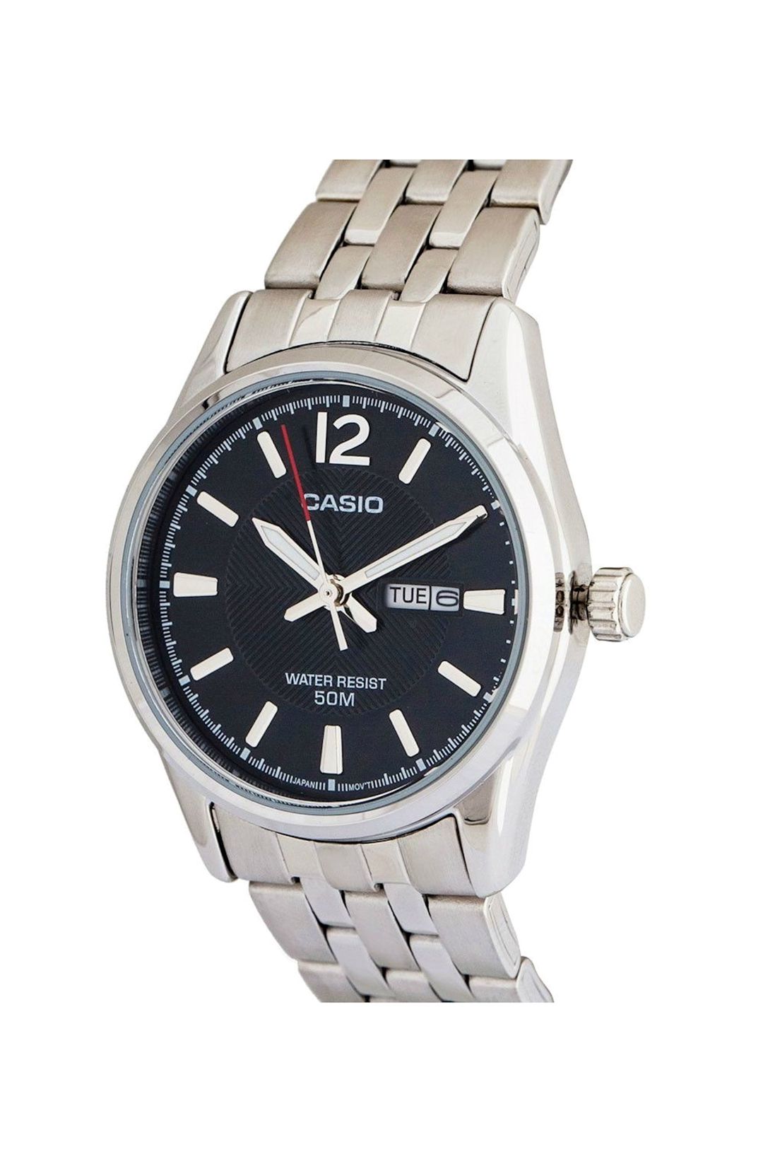 Qadın qol saatı Casio LTP-1335D-1AVDF — Mallar, Bakı (3)