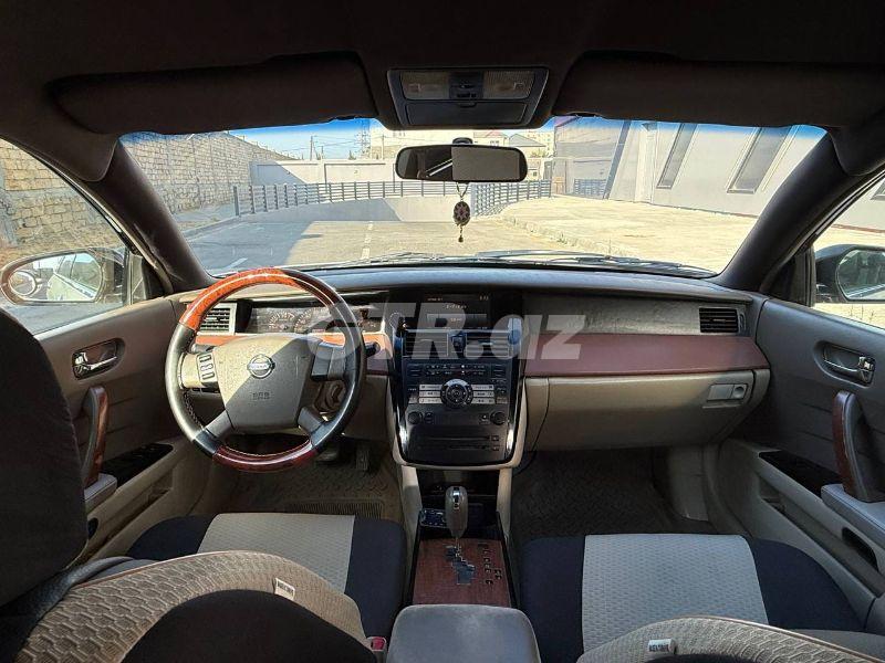 Nissan Teana 2.3 L, 2005, 293 000 km — Avtomobillər, Bakı (5)