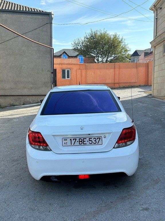 Khazar SD, 1.7 L, 2021 il, 106 200 km 17-BE-537 — Avtomobillər, Bakı (2)