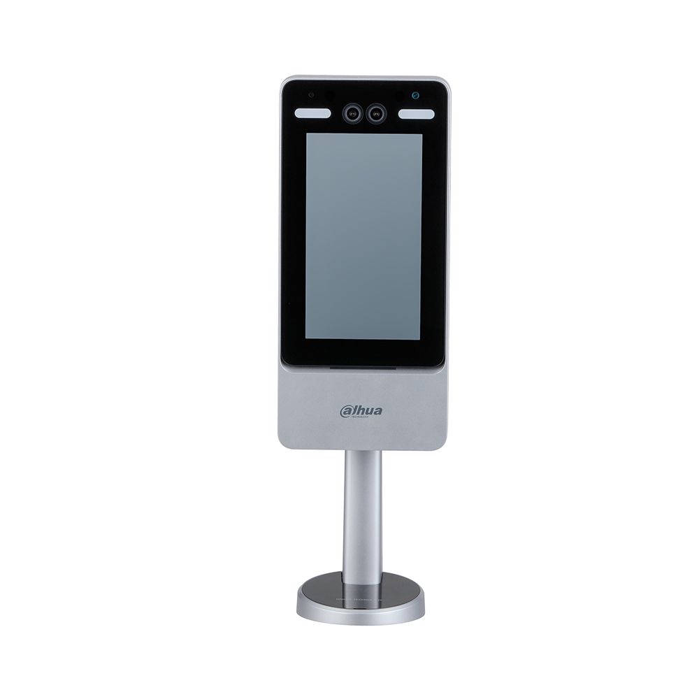 Dahua ASI7223Y-A-V3 Face Recognition Terminal — Mallar, Bakı