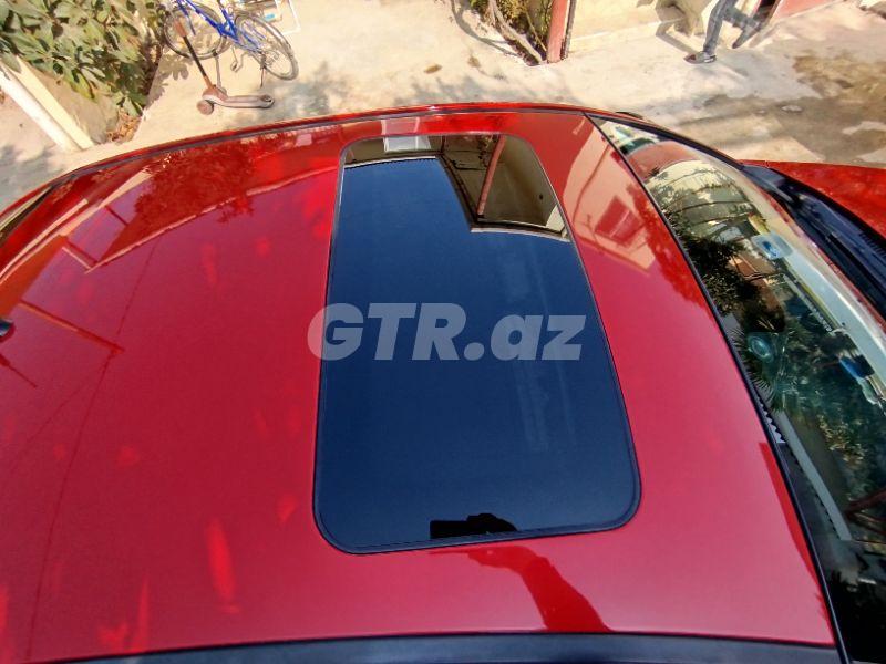 Chevrolet Cruze 1.4 L, 2014, 164 000 km — Avtomobillər, Bakı (10)