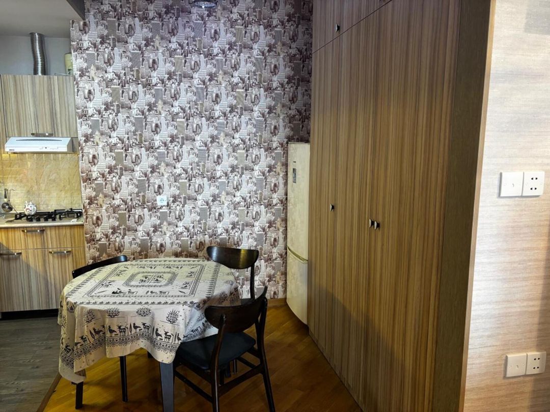 İcarəyə verilir 2 otaqlı yeni tikili 70 m² — Mənzil, Bakı (8)