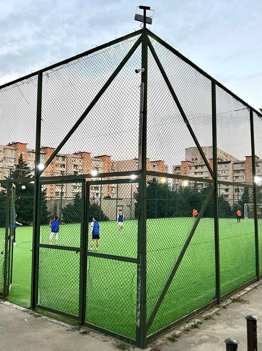 Satılır 3 otaqlı yeni tikili 115 m² — Mənzil, Bakı (2)