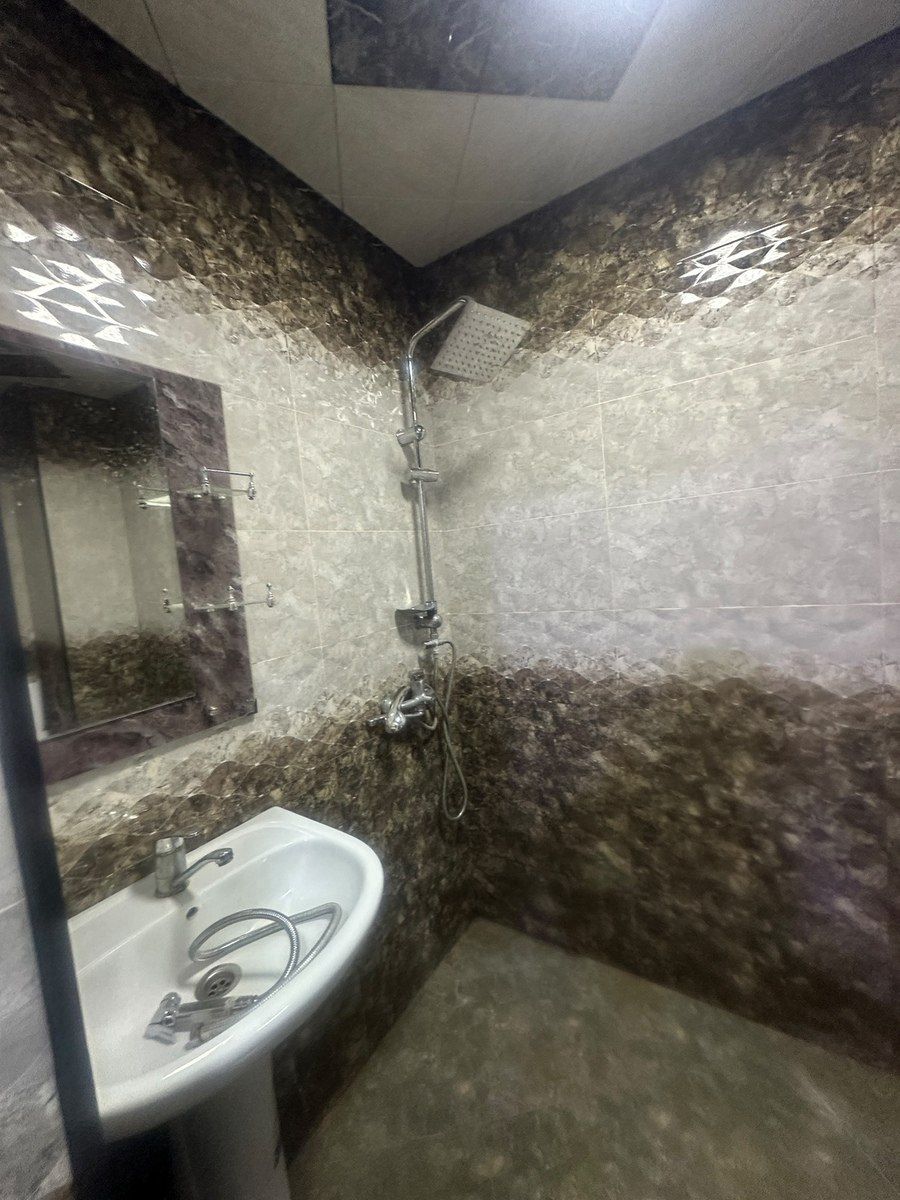 2-otaqlı yeni tikili kirayə verilir, Xırdalan ş., 68 m² — Mənzil, Xırdalan (7)
