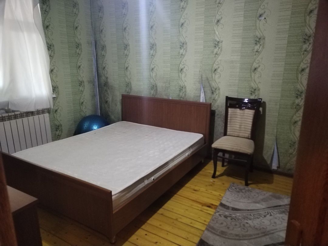 Satılır 3 otaqlı həyət evi/bağ evi 100 m² — Ev, villa, Bakı (3)