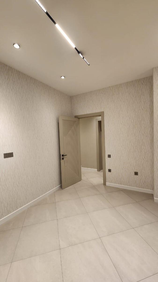 Satılır 2 otaqlı köhnə tikili 46 m² — Mənzil, Bakı (2)