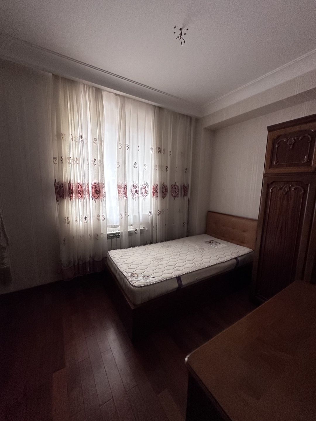 Satılır 6 otaqlı həyət evi/bağ evi 400 m² — Ev, villa, Bakı (9)