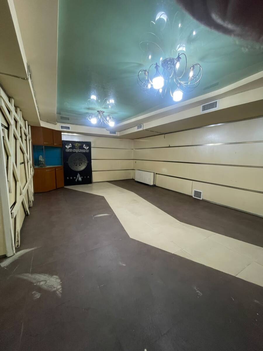 İcarəyə verilir obyekt 280 m² — Əmlak, Bakı (8)