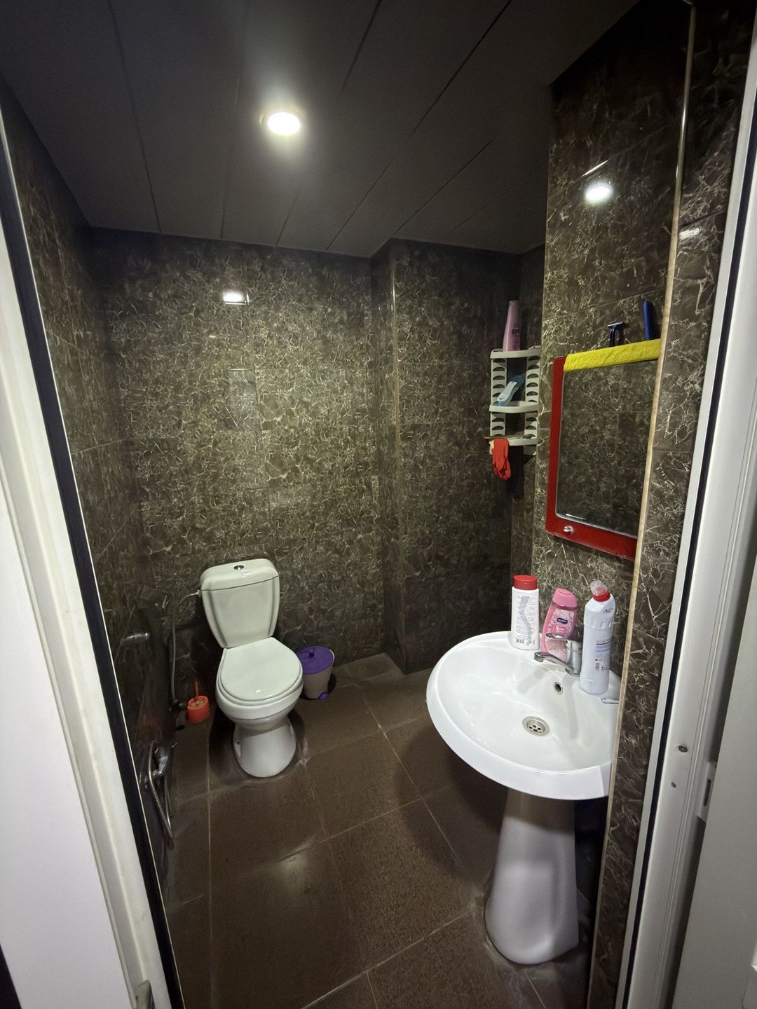 Satılır 2 otaqlı yeni tikili 42 m² — Mənzil, Bakı (11)