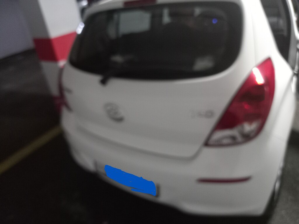 Hyundai i20, 1.4 L, 2013 il, 58 550 km — Avtomobillər, Bakı (5)