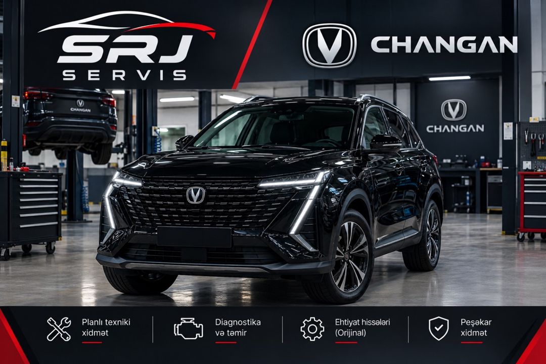 Changan Radiator barmaqlığı — Ehtiyat hissələri və aksesuarlar, Bakı