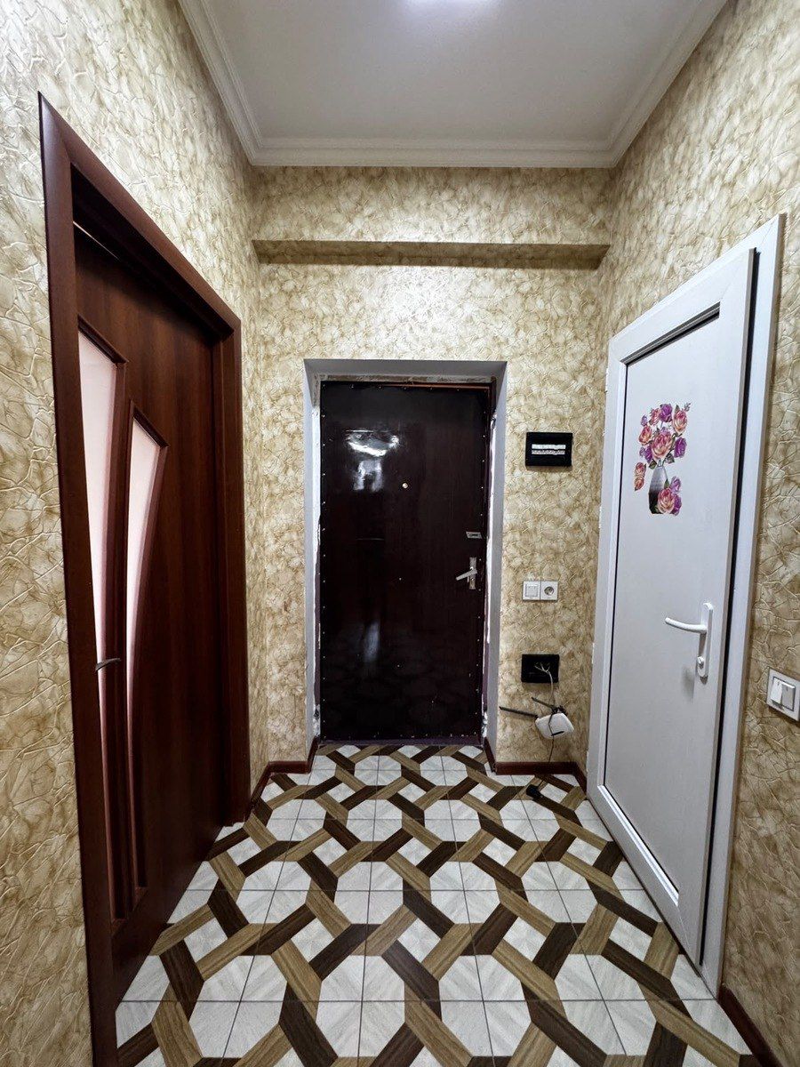 Satılır 2 otaqlı yeni tikili 42 m² — Mənzil, Bakı (8)