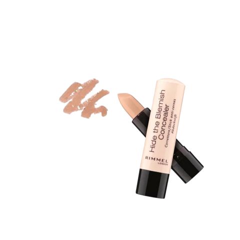 Konsiler Rimmel London Hide the Blemish 004 Natural Beige — Bakı