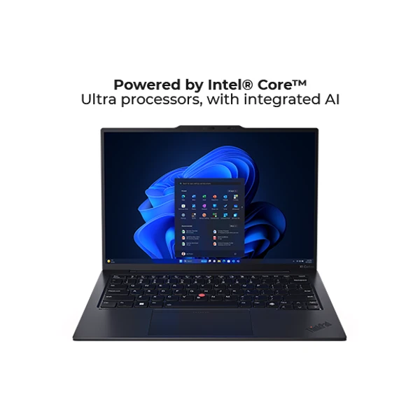 Lenovo ThinkPad X1 Carbon Gen 12 21KDS1GCRT — Mallar, Bakı