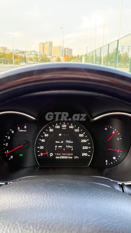 Kia Sorento 2.0 L, 2014, 300 000 km — Avtomobillər, Bakı (3)
