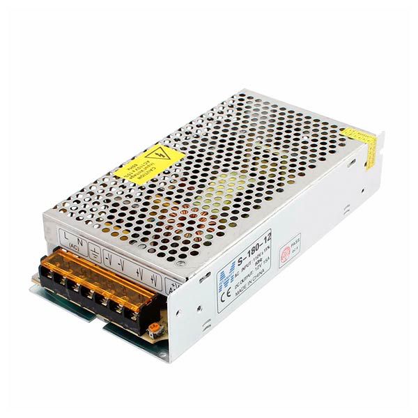 Kamera Adaptor Cctv 12V-15A — Mallar, Bakı