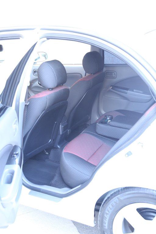Nissan Sunny, 1.6 L, 2008 il, 321 827 km — Avtomobillər, Bakı (8)