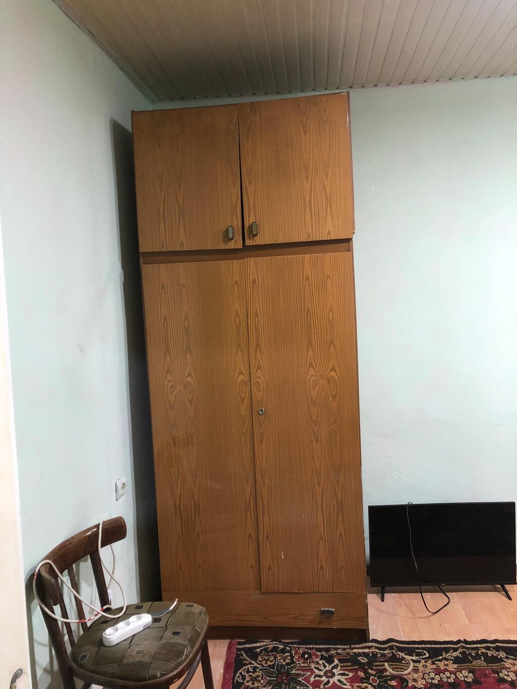 Nermanov rayonu baqirov korpusunun yaxınlığında heyət evi Kirey — Mənzil, Bakı (6)
