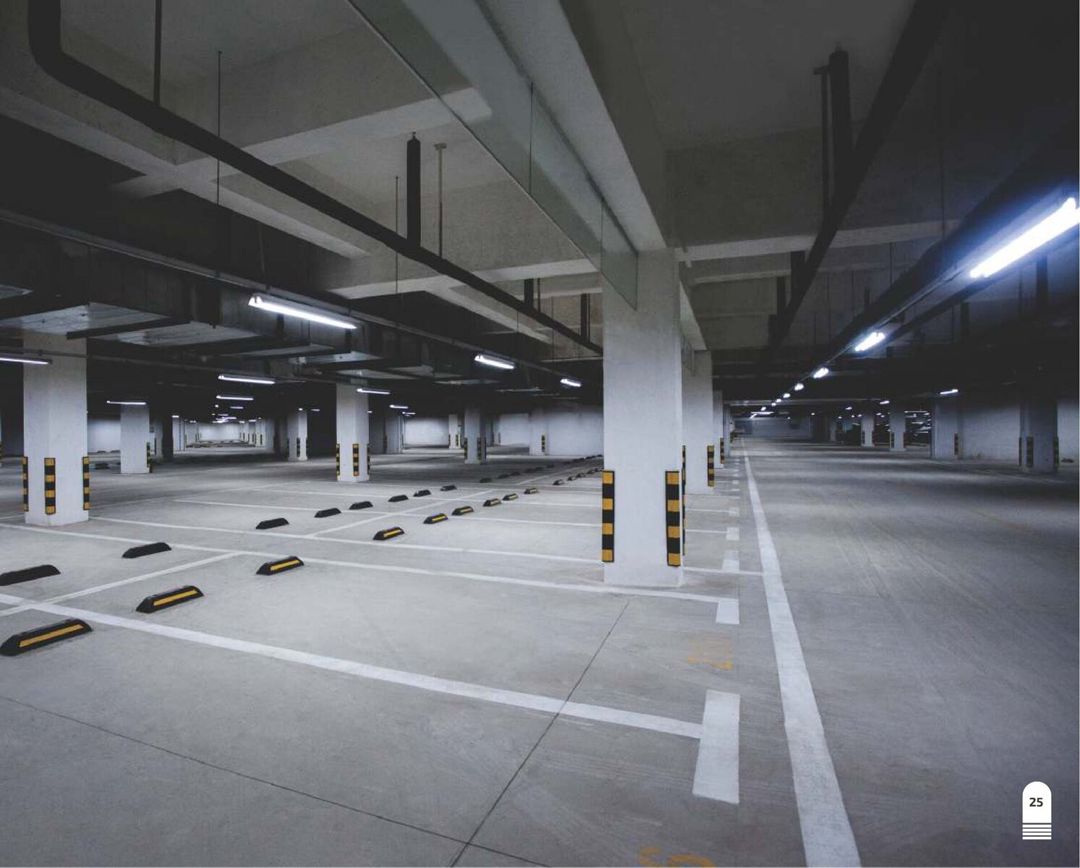 Satılır 2 otaqlı yeni tikili 90 m² — Mənzil, Bakı (7)