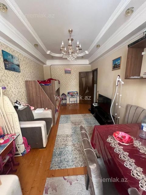 Satılır 2 otaqlı Bina evi menzil (Yeni tikili), 70 m², Xırdalan ş