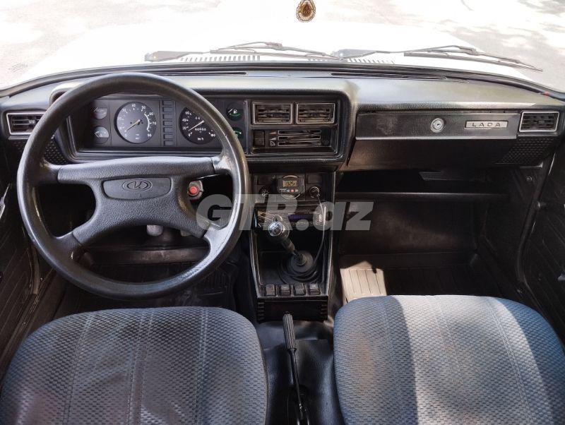 Lada (vaz) 2104 1.5 l, 2006, 82 550 km — Avtomobillər, Şəki (6)