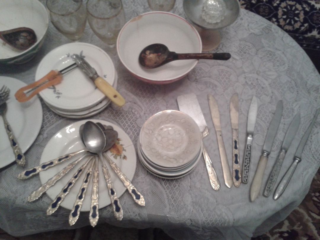 Посуда для кухни — Qablar və mətbəx əşyaları, Bakı (5)