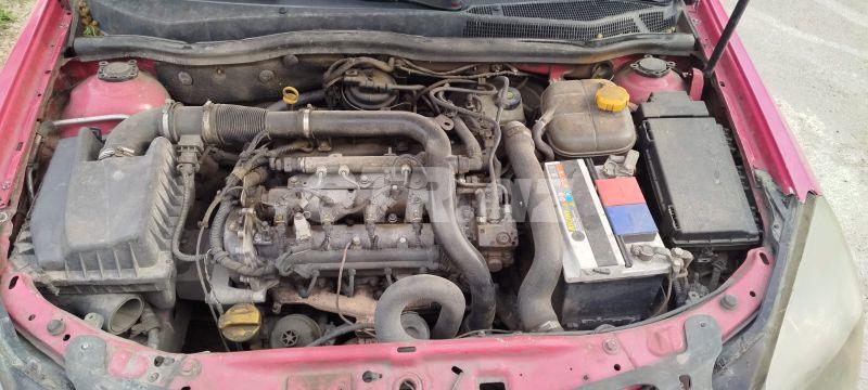 Opel Astra 1.3 L, 2006, 296 555 km 77-BD-419 — Avtomobillər, Bakı (4)