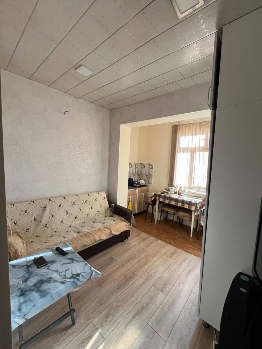 Satılır 3 otaqlı köhnə tikili 70 m² — Mənzil, Bakı (4)