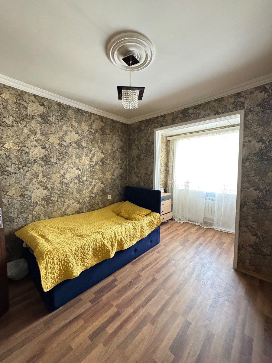 Satılır 3 otaqlı köhnə tikili 75 m² — Mənzil, Bakı (2)