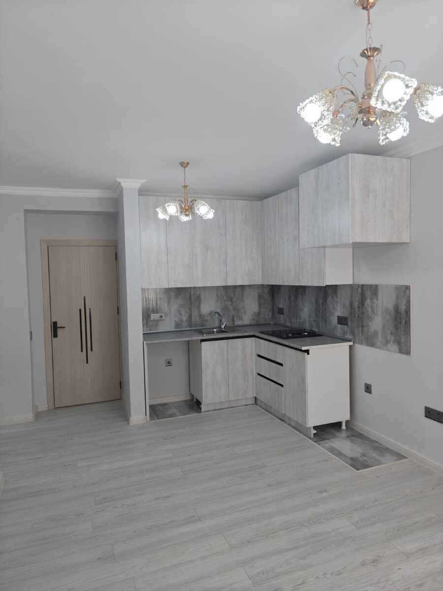 Satılır 2 otaqlı köhnə tikili 40 m² — Mənzil, Bakı (3)