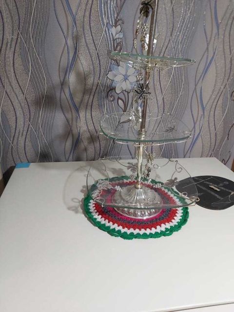 Çərəz qabı — Bakı